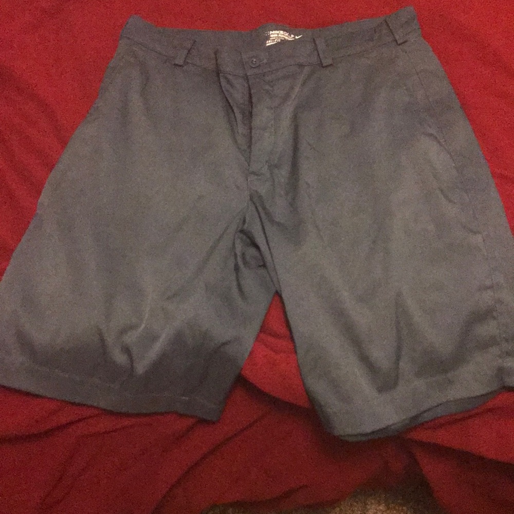 Nike Tour Performance Golf Short